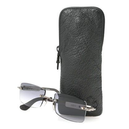 Chrome Hearts Metal Acetate Deep III Sunglasses White Multicolor 8 of 8