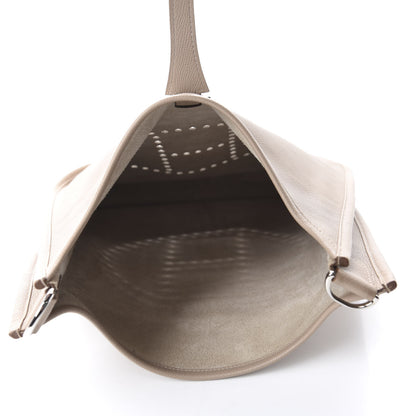 Hermes Epsom Evelyne III PM Argile 5 of 10