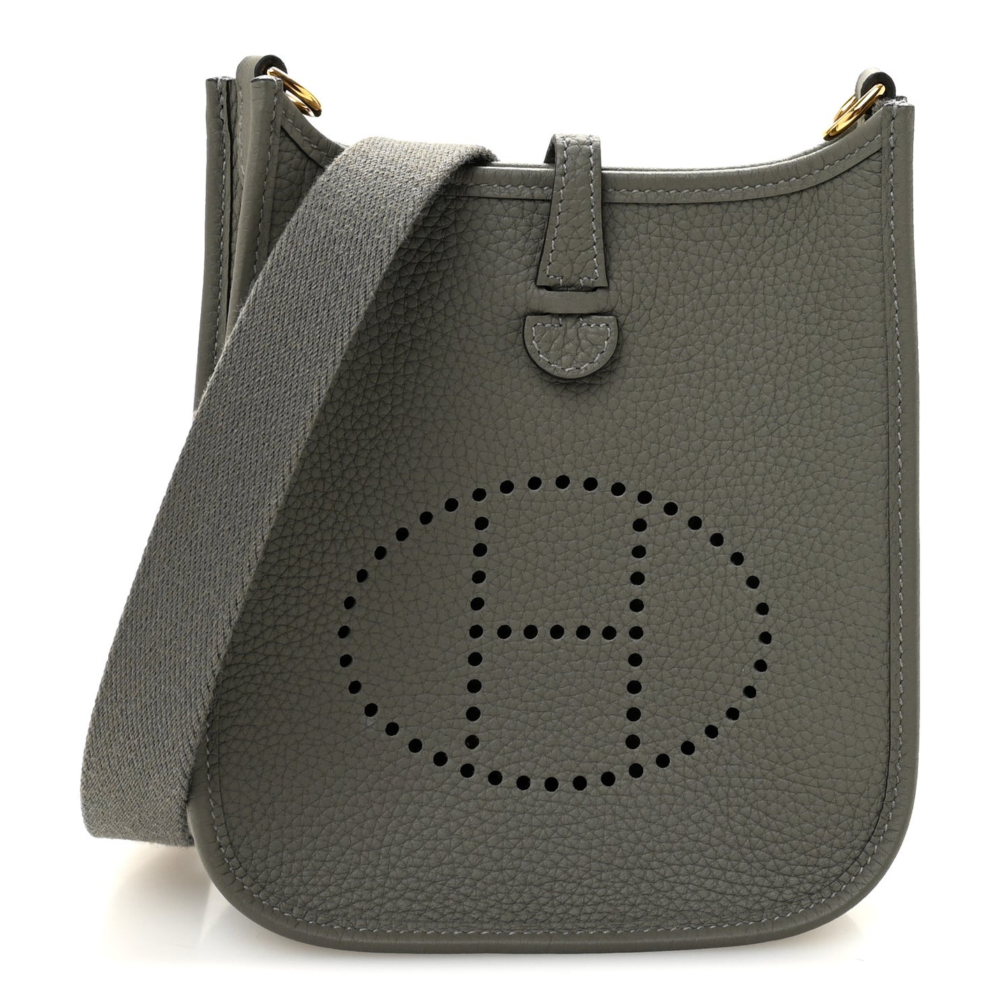 Taurillon Clemence Evelyne TPM Gris Meyer