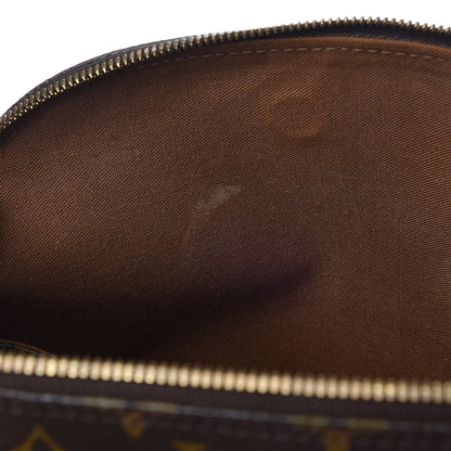 Louis Vuitton Monogram Alma PM 12 of 18