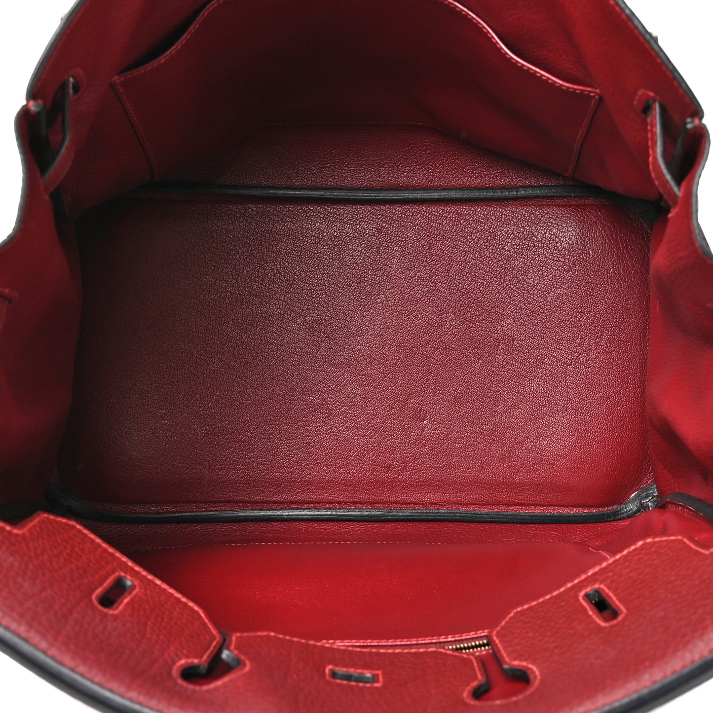 Fjord BIRKIN 35 Rouge H