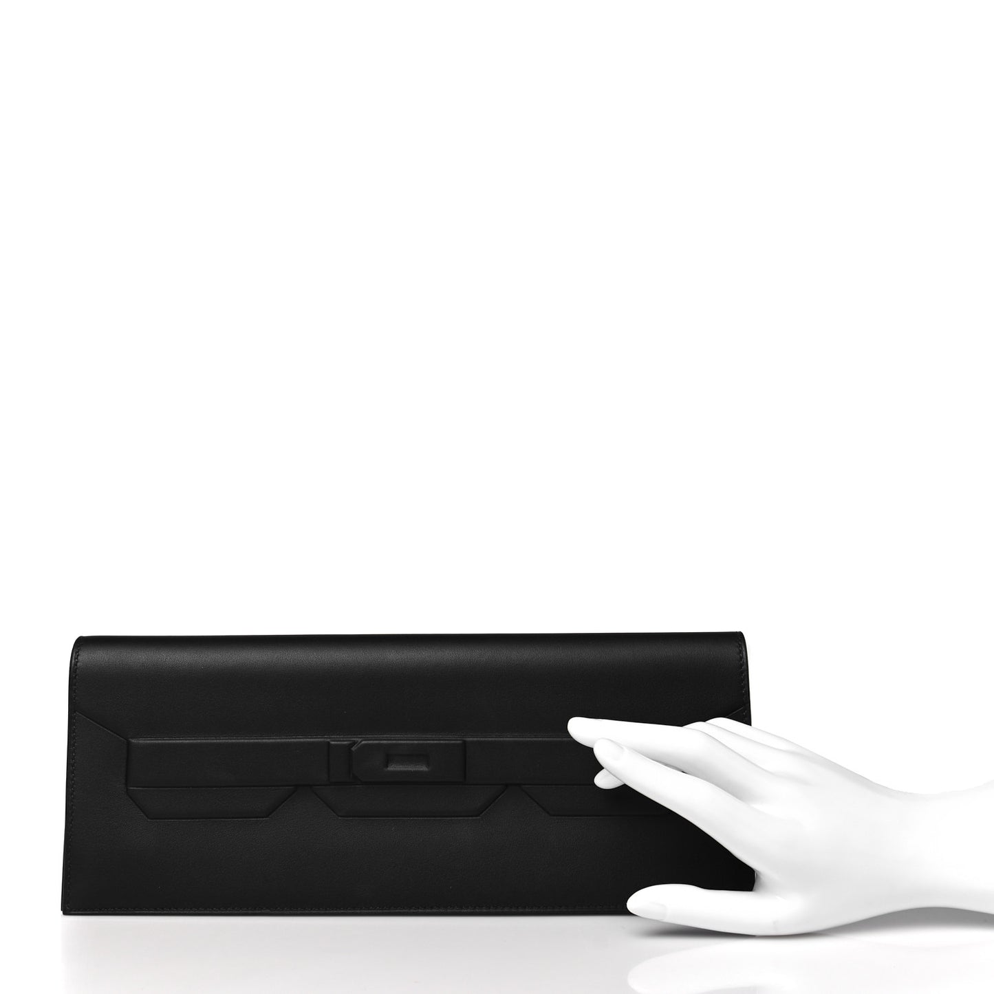 Swift Shadow Clutch 29 Black