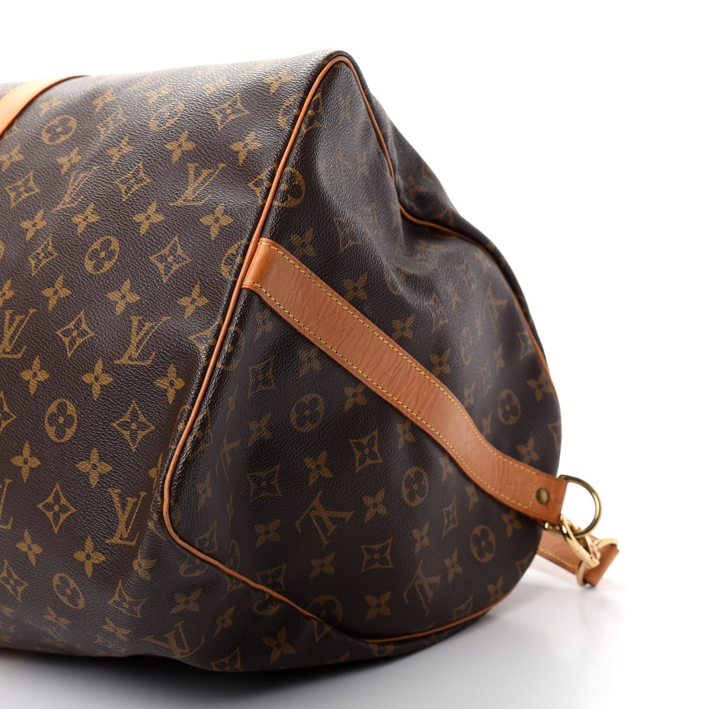 Monogram Keepall Bandouliere 55