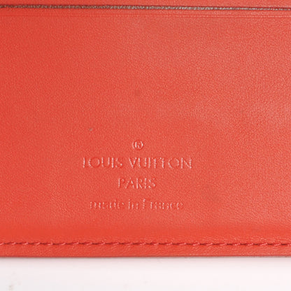 Louis Vuitton Damier Infini Multiple Wallet Fusion 6 of 7