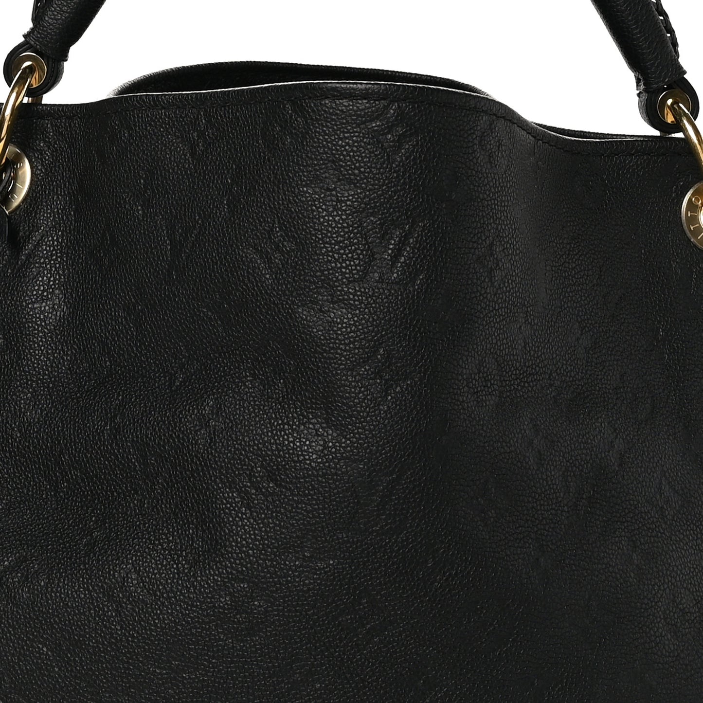 Empreinte Artsy MM Black