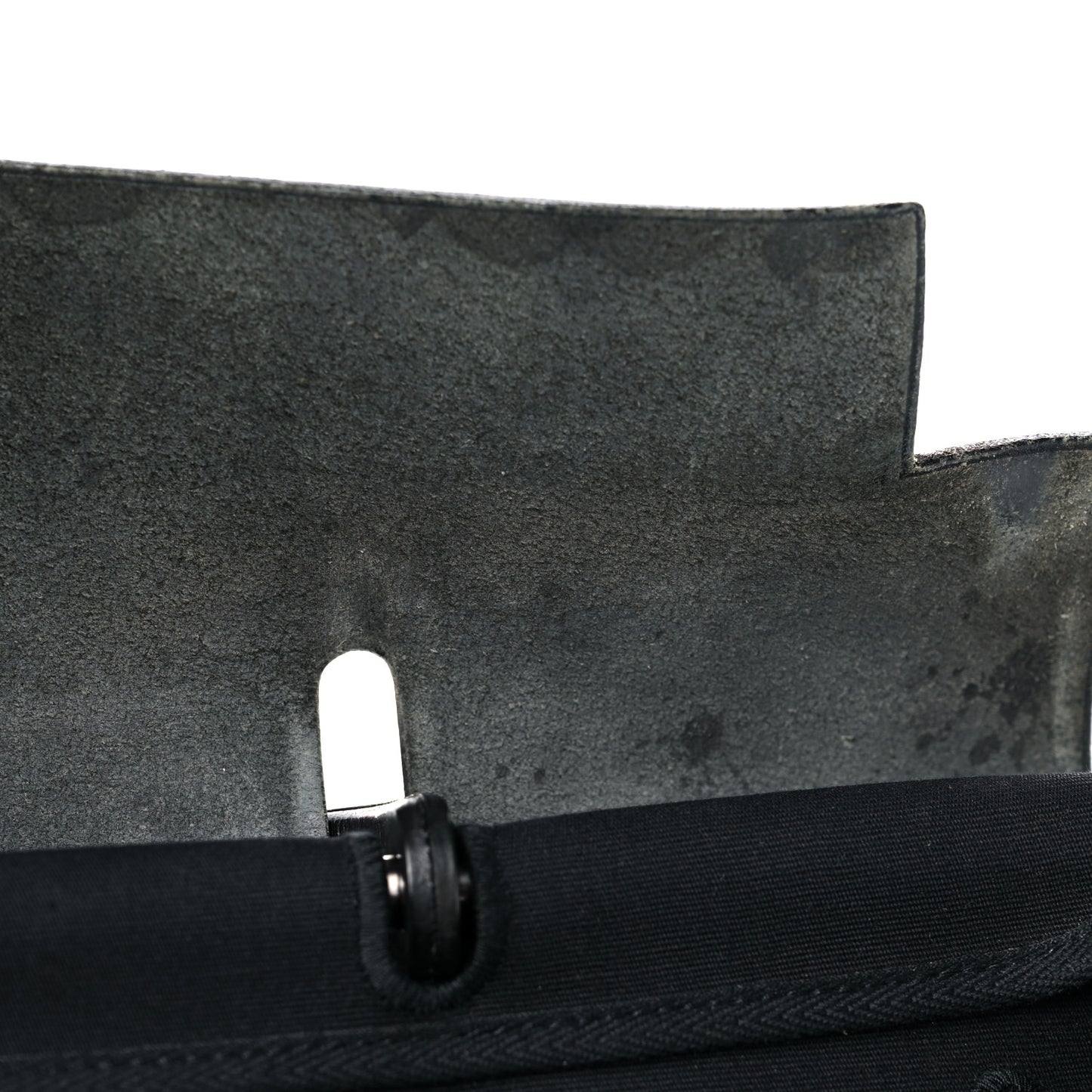 Toile Vache Calfskin Herbag 40 GM