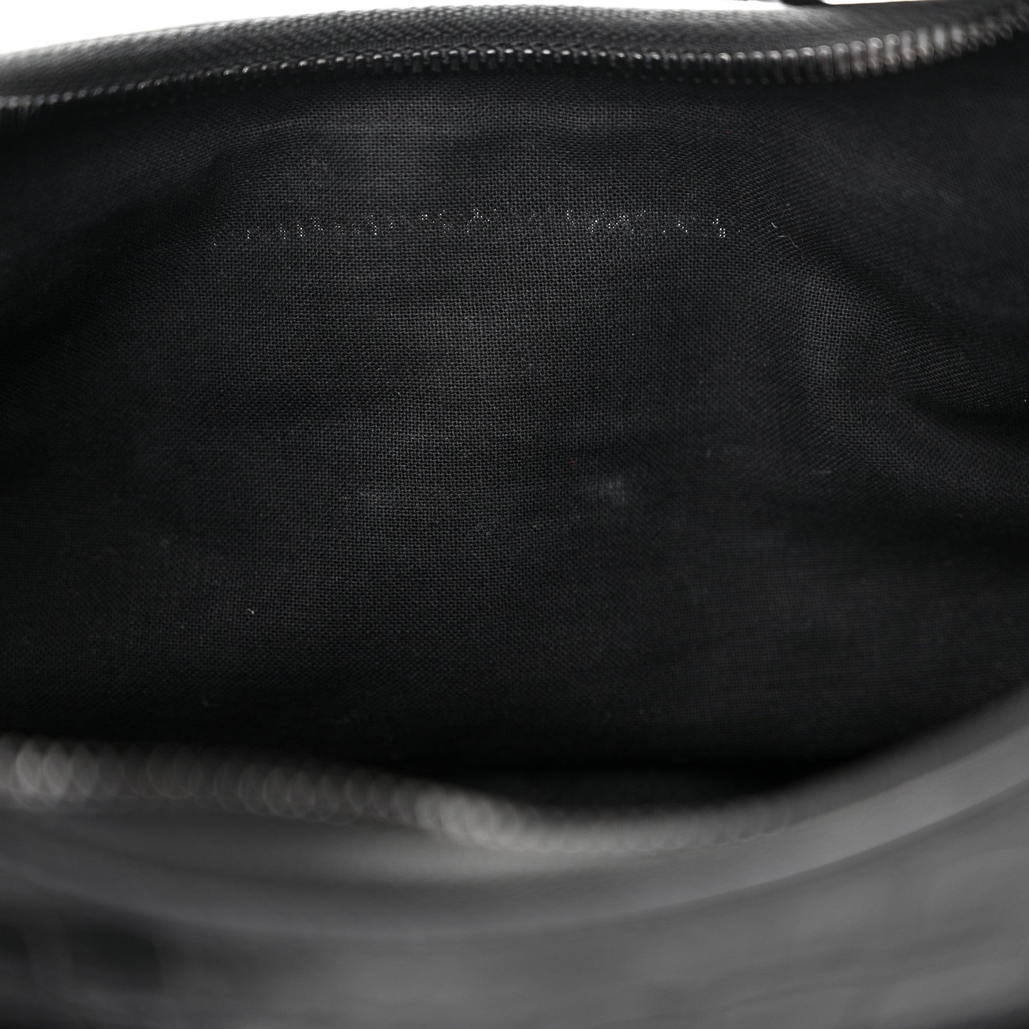 Balenciaga Extra Supple Calfskin Crocodile Embossed Monochrome Small Le Cagole Shoulder Bag Black 11 of 12