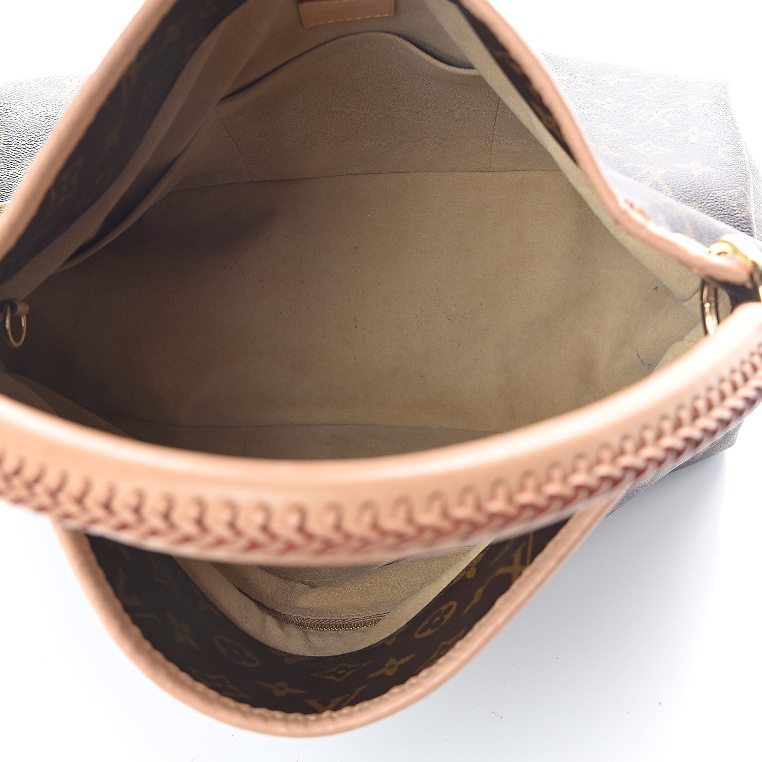 Louis Vuitton Monogram Artsy MM 4 of 9