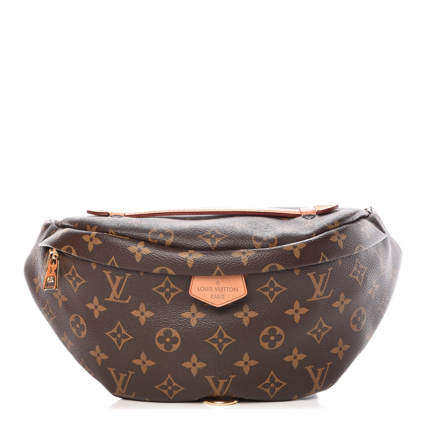Monogram Bumbag