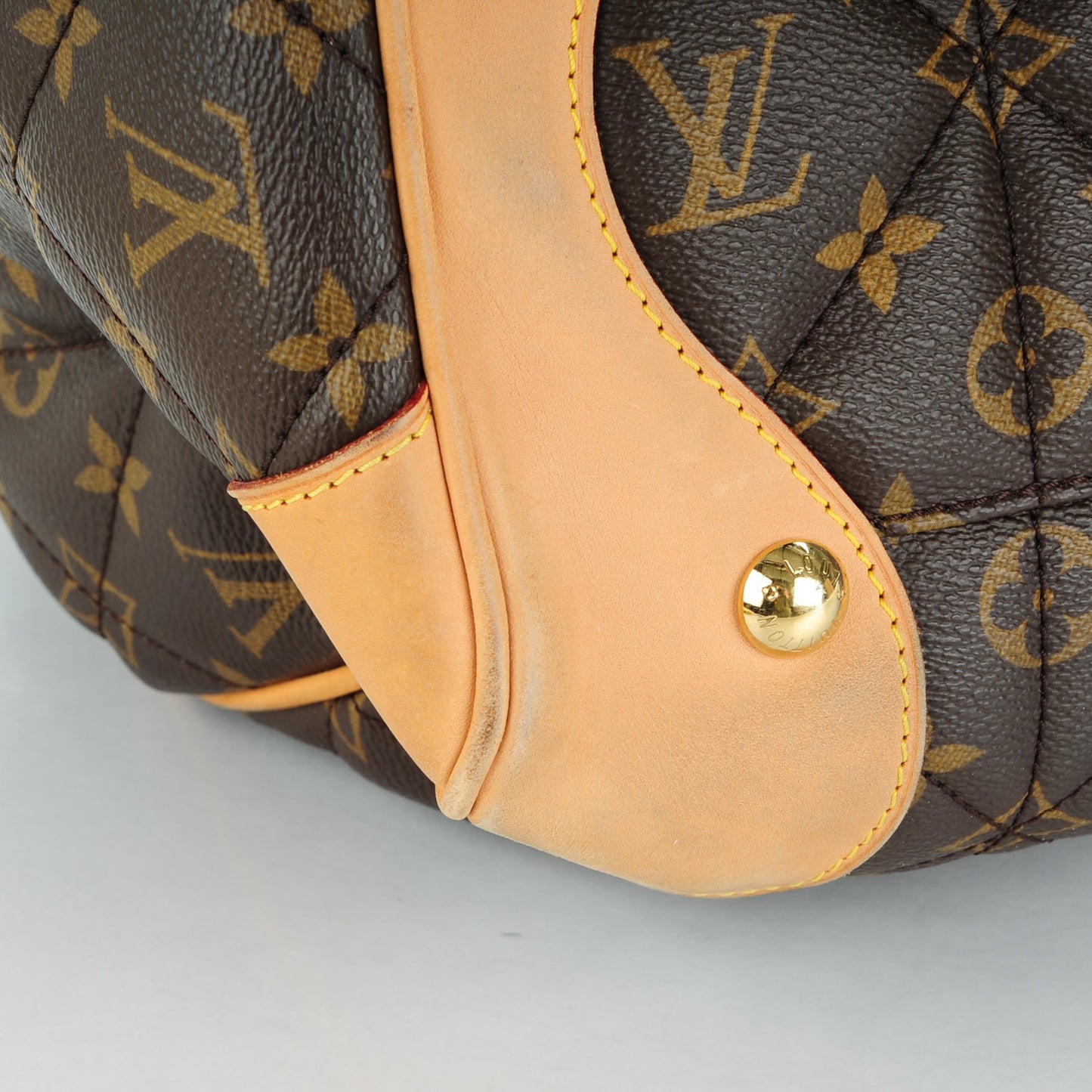 Monogram Etoile Shopper
