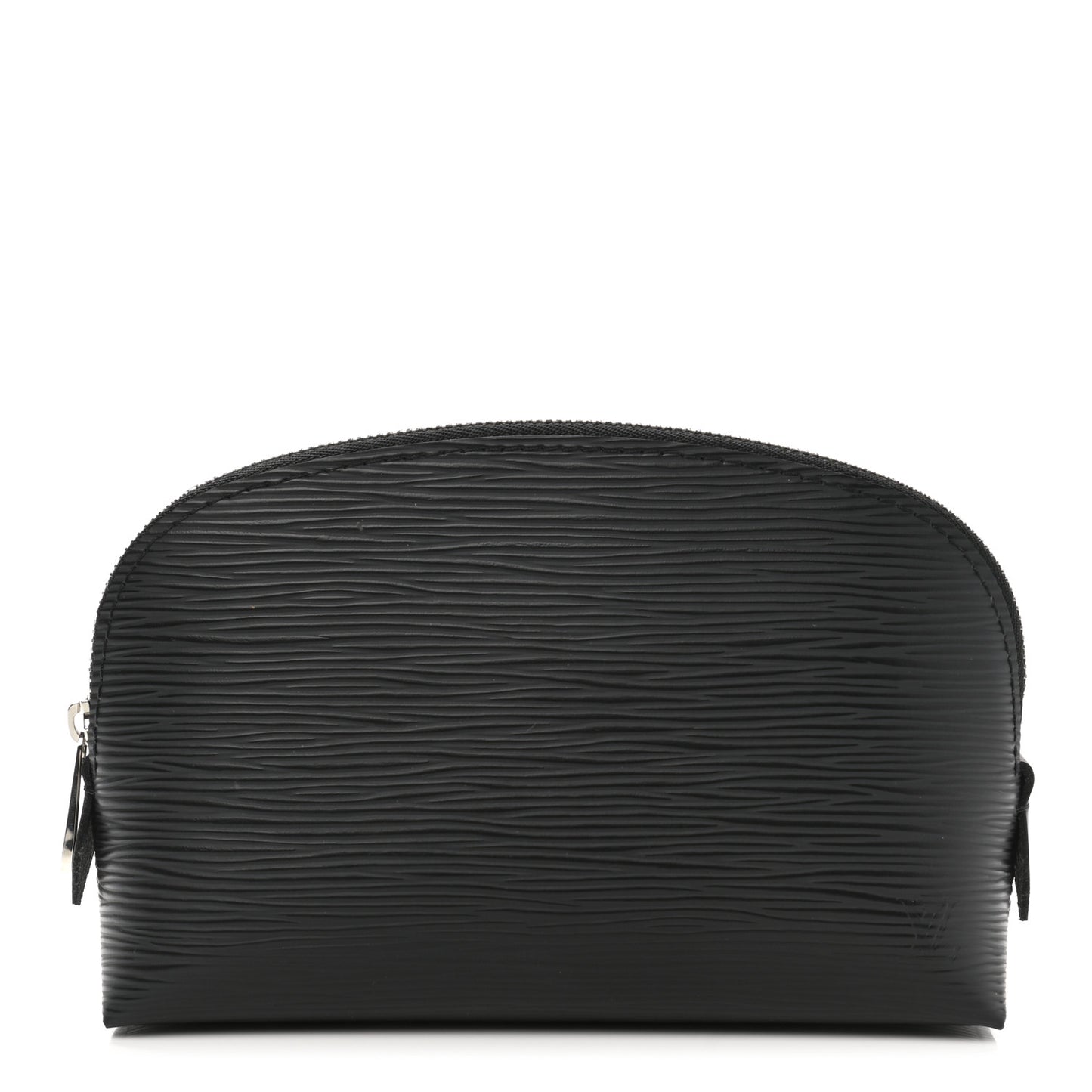Epi Cosmetic Pouch Black