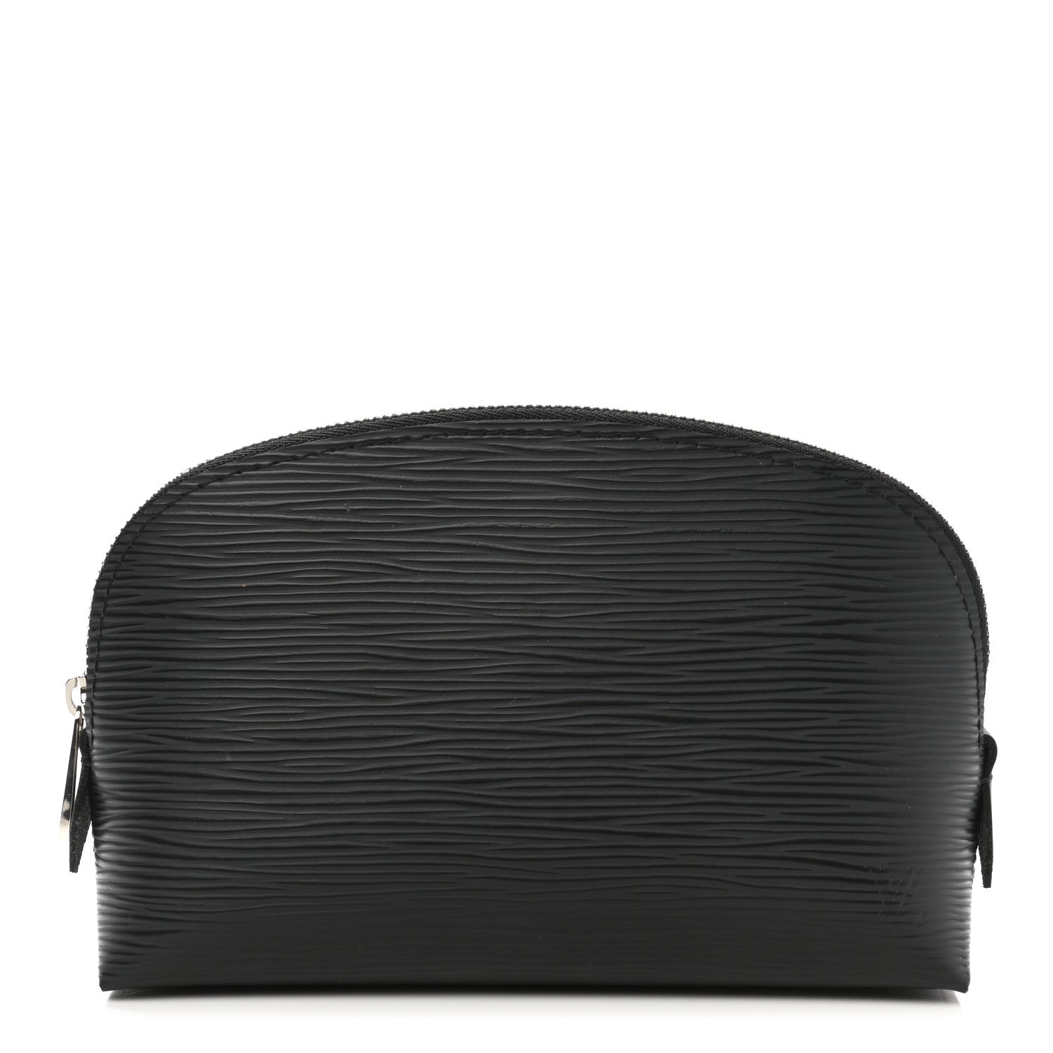 Louis Vuitton Epi Cosmetic Pouch Black 1 of 6