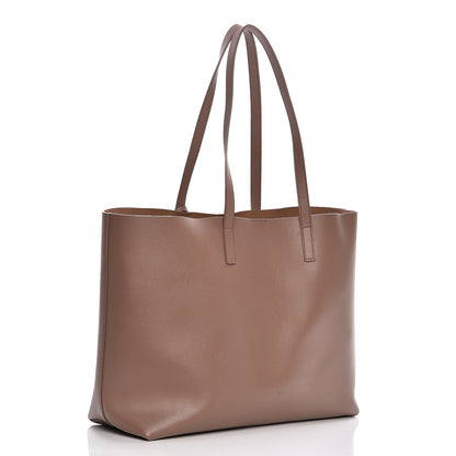 Saint Laurent Calfskin Large Shopping Tote Fard 4 of 13