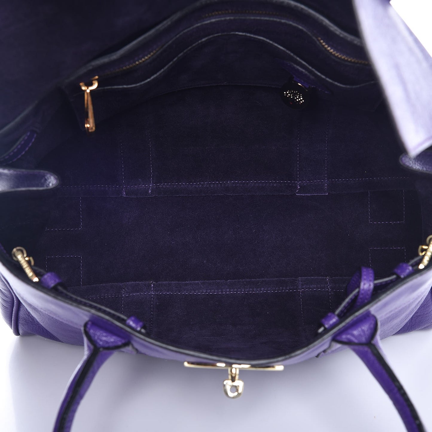 Glossy Goat Bayswater Blueberry