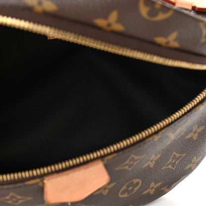 Louis Vuitton Monogram Bumbag 5 of 10