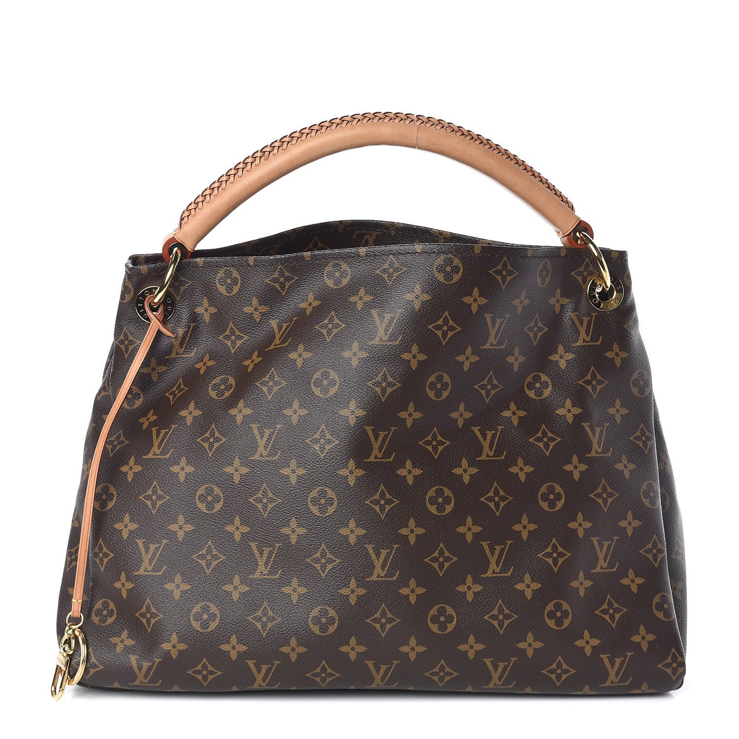 Monogram Artsy MM