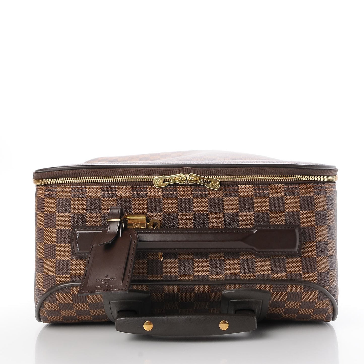 Damier Ebene Pegase 45