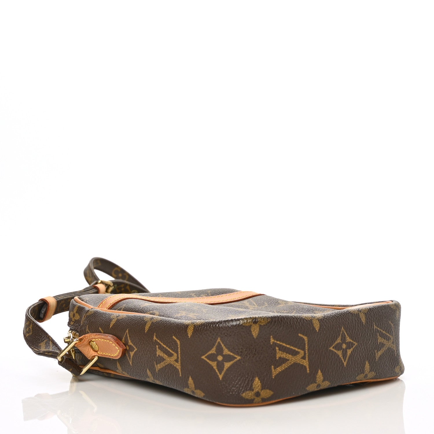 Louis Vuitton Monogram Danube 21 4 of 6