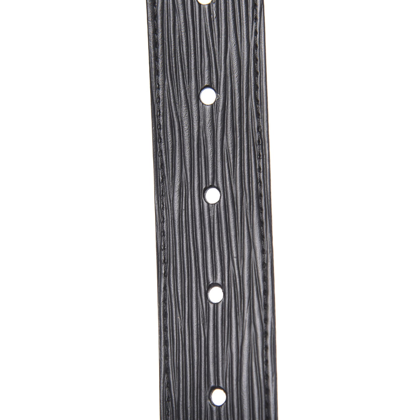 Epi Essential V 30 MM Belt 75 30 Black