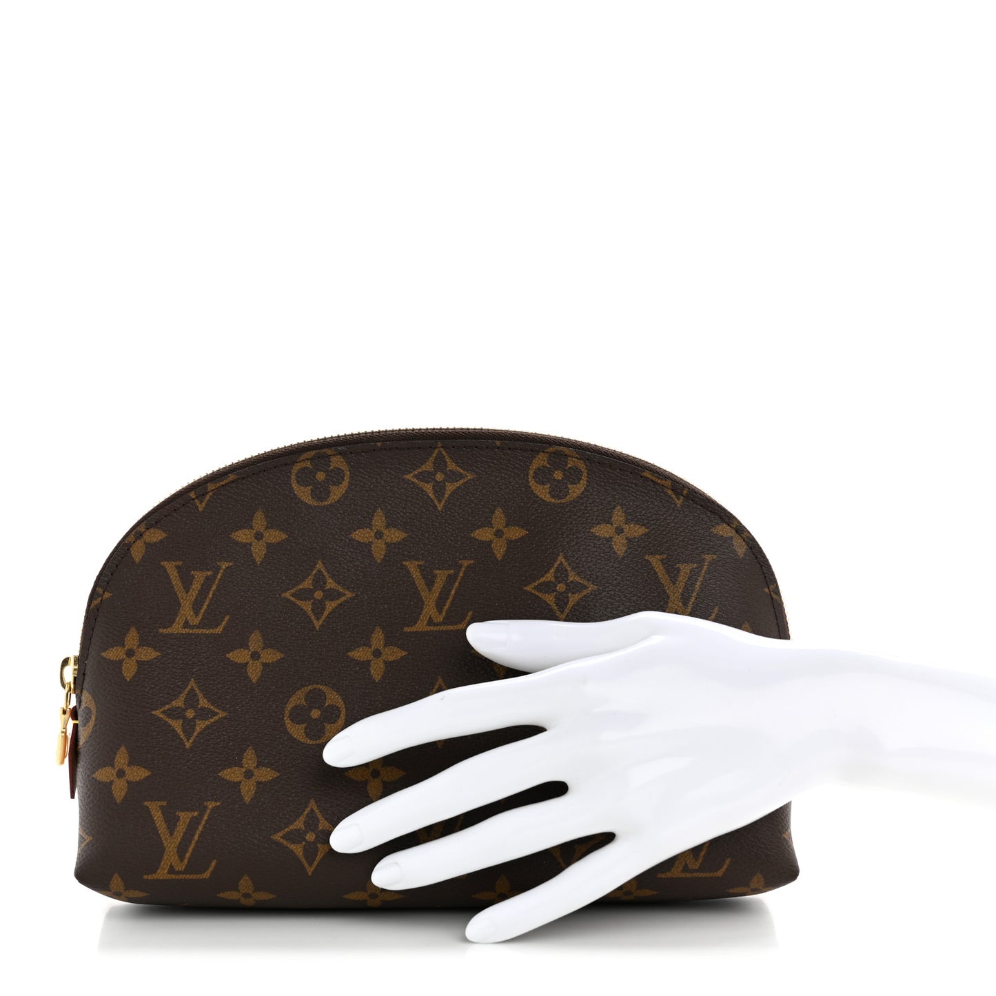 Monogram Cosmetic Pouch GM