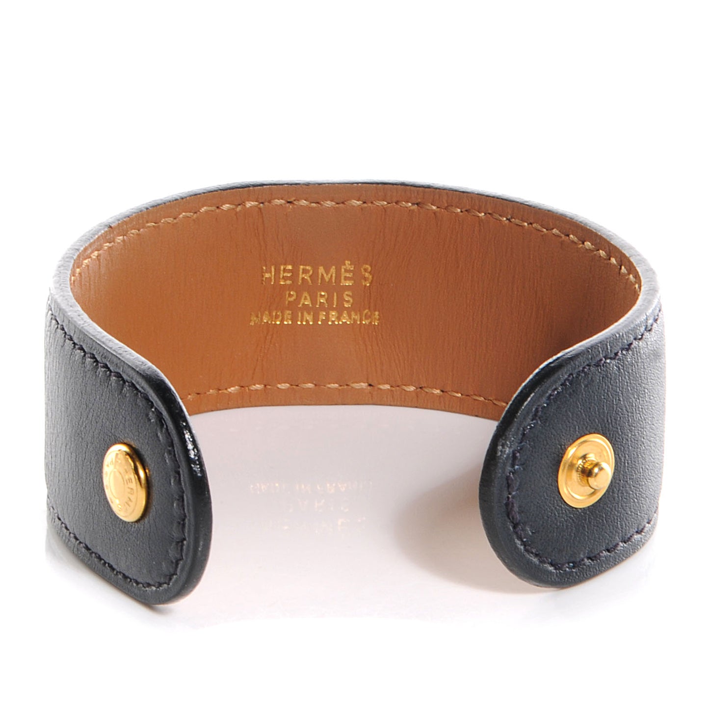 Box Medor Bracelet Black