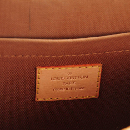 Louis Vuitton Monogram Sologne 6 of 9