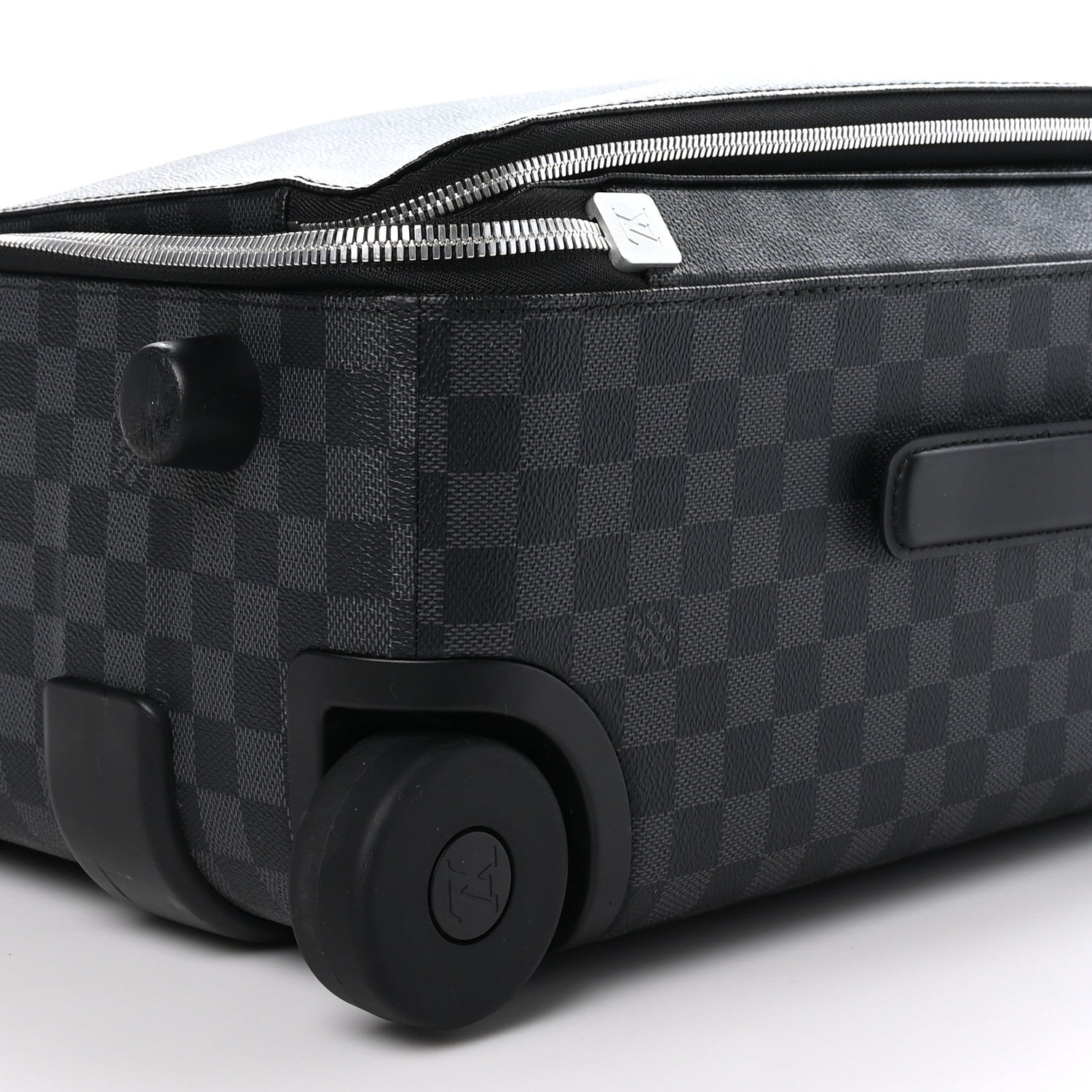 Louis Vuitton Damier Graphite Pegase Trolley Case 8 of 9