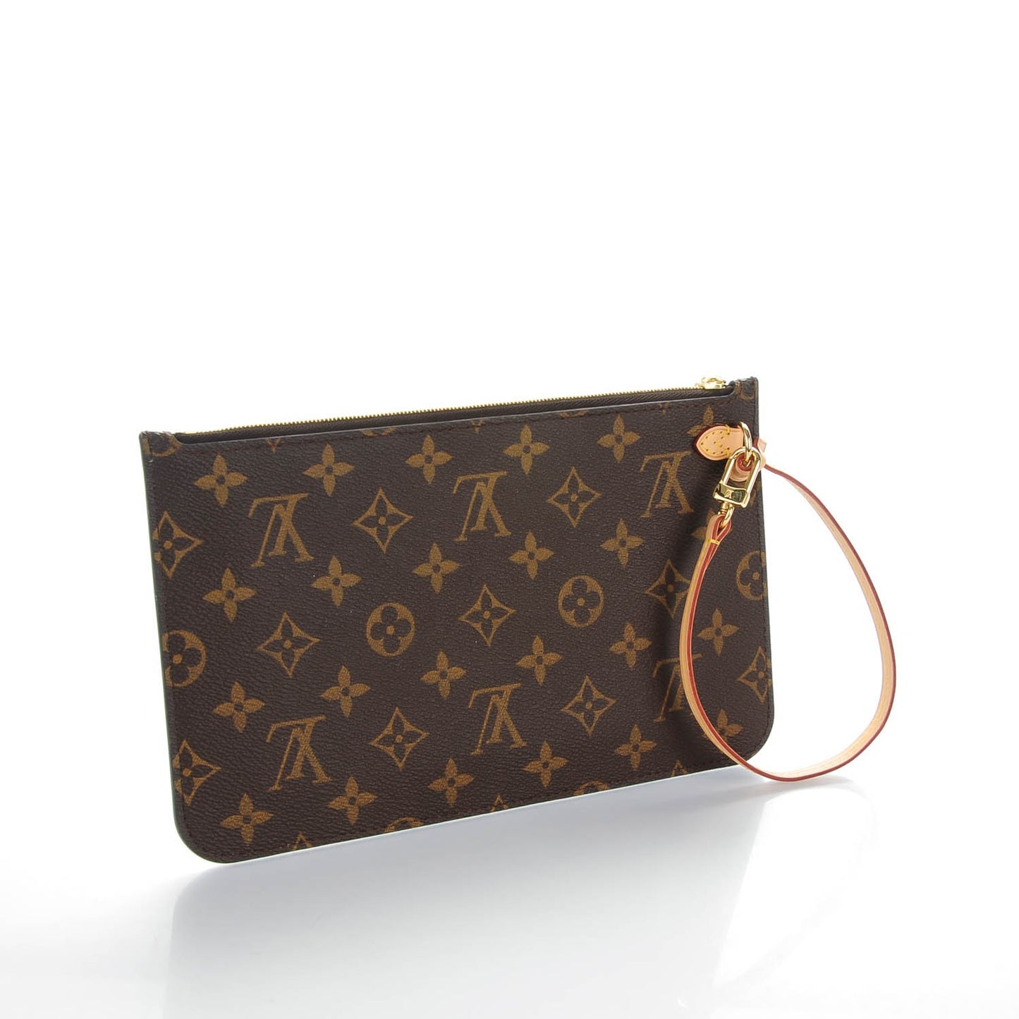 Monogram Neverfull MM GM Pochette