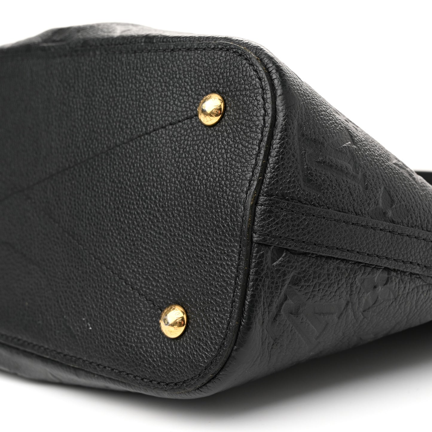 Empreinte Mazarine PM Black
