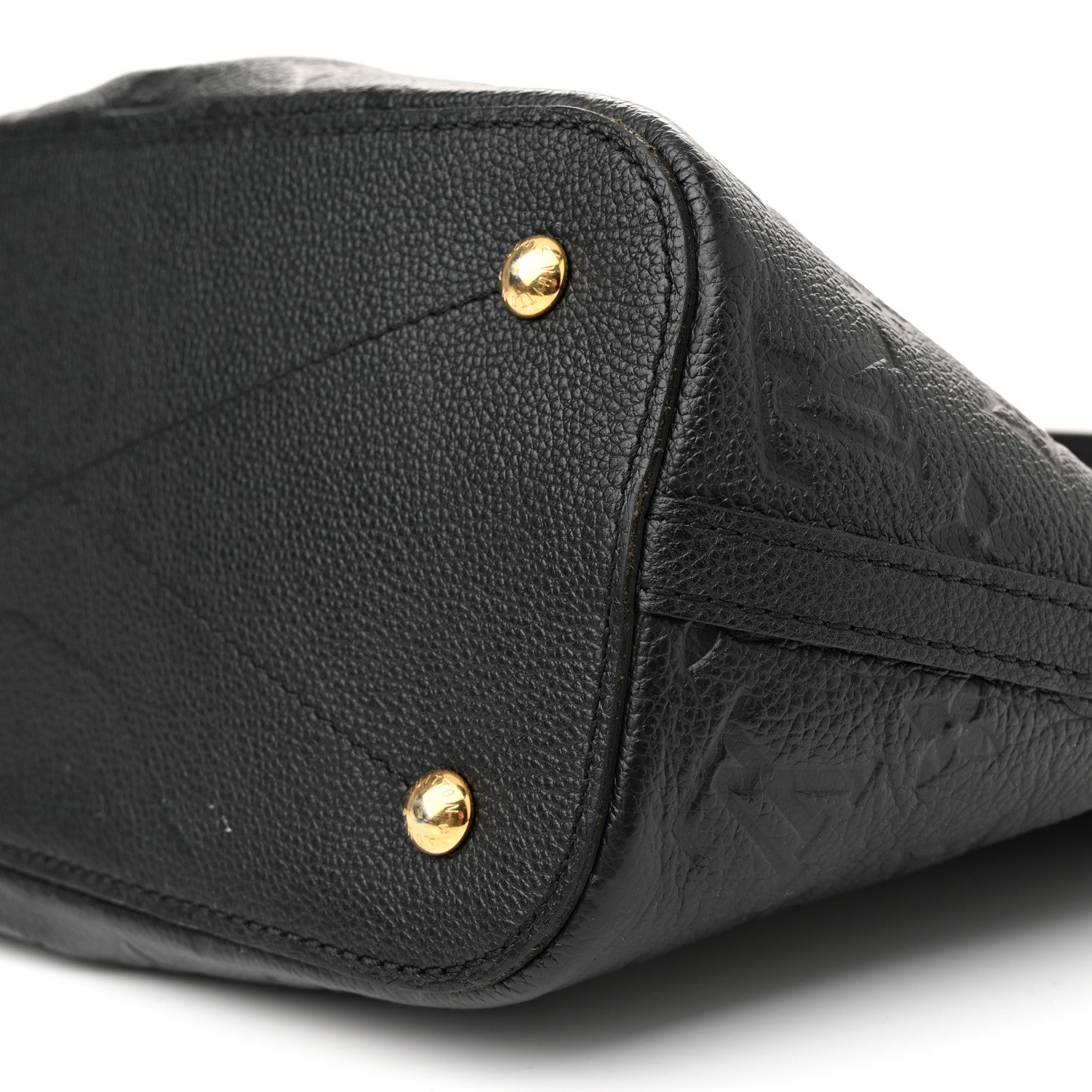 Louis Vuitton Empreinte Mazarine PM Black 10 of 13