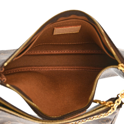 Louis Vuitton Monogram Multi Pochette Accessories Kaki 5 of 13