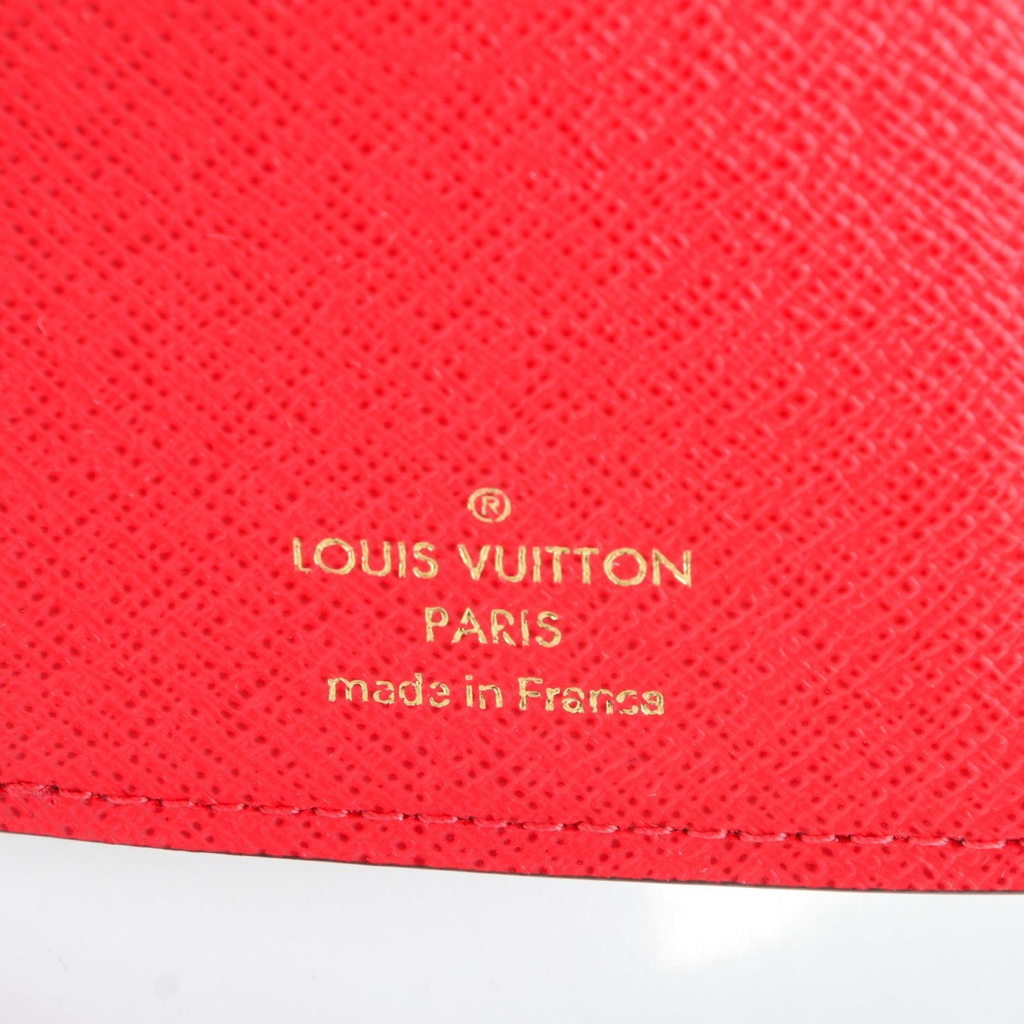 Monogram World Tour Victorine Wallet