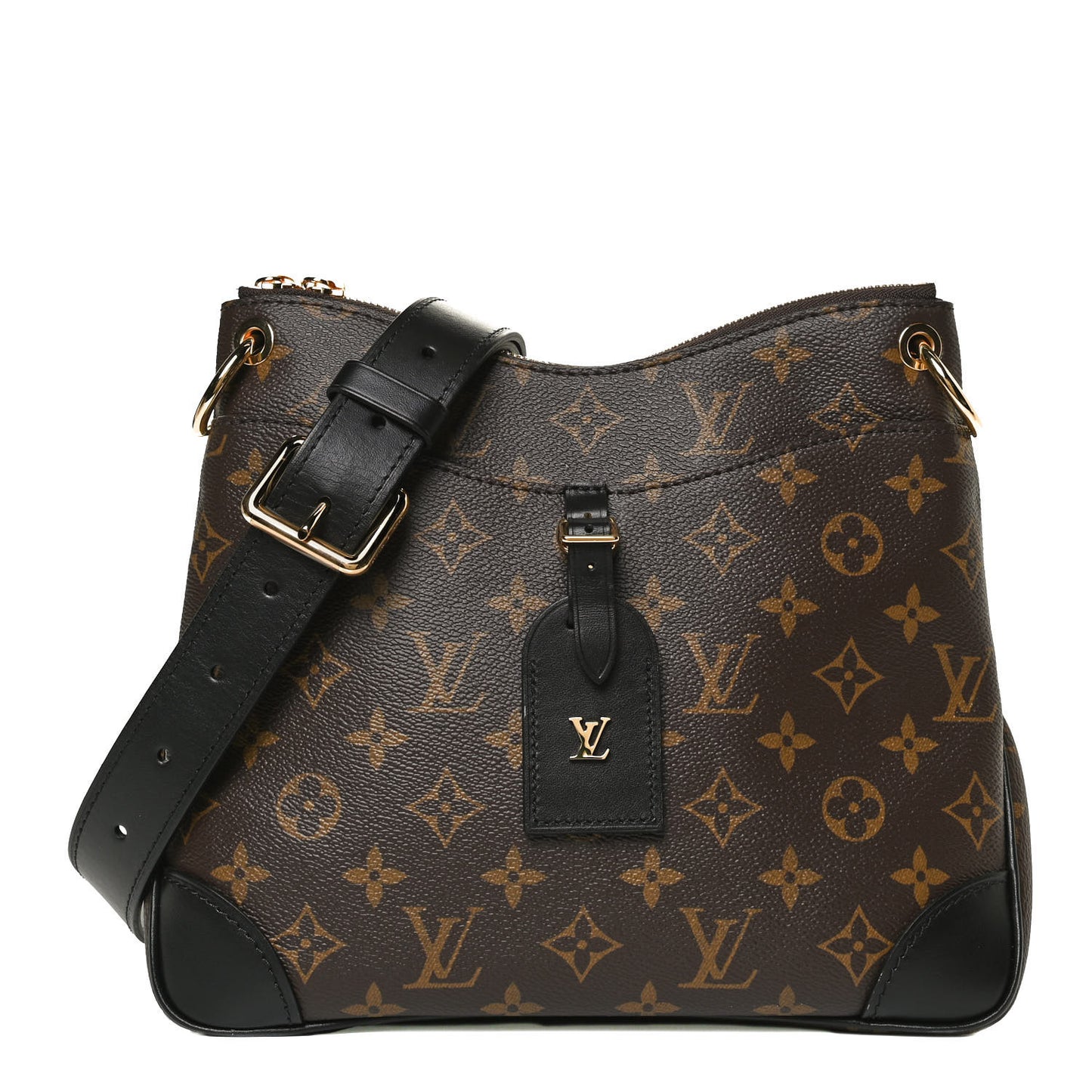 Monogram Odeon PM Black
