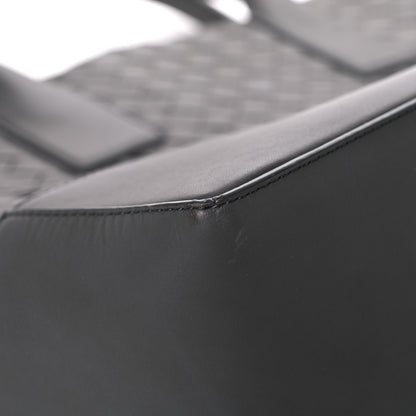 Bottega Veneta Nappa Intrecciato Tote Grey 7 of 22