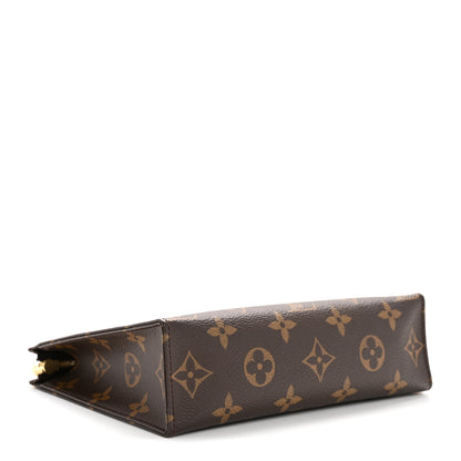 Louis Vuitton Monogram Toiletry Pouch 19 8 of 16