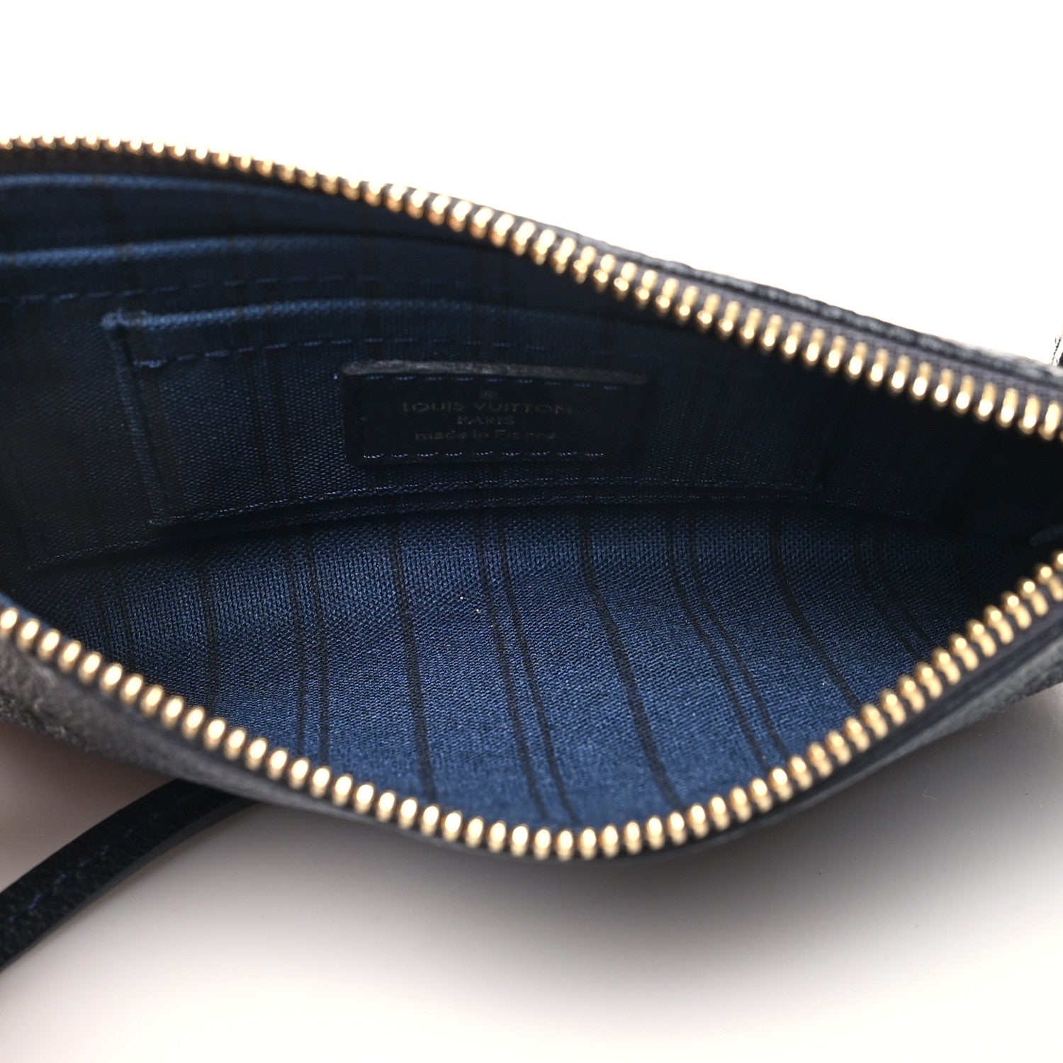 Louis Vuitton Empreinte Citadine GM Pochette Infini 5 of 11