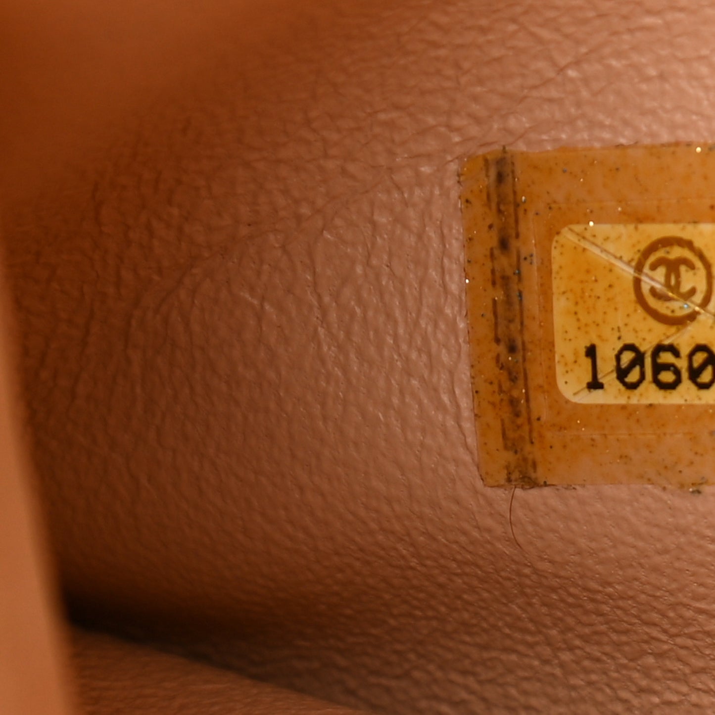 Smooth Calfskin Medium Luxe Ligne Bowler Red