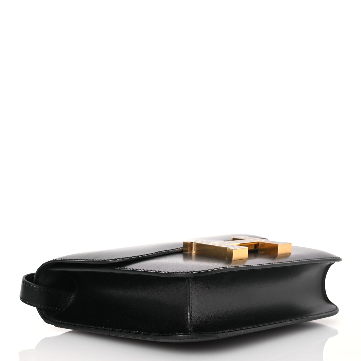 Box Lizard Constance 1-24 Black Ombre