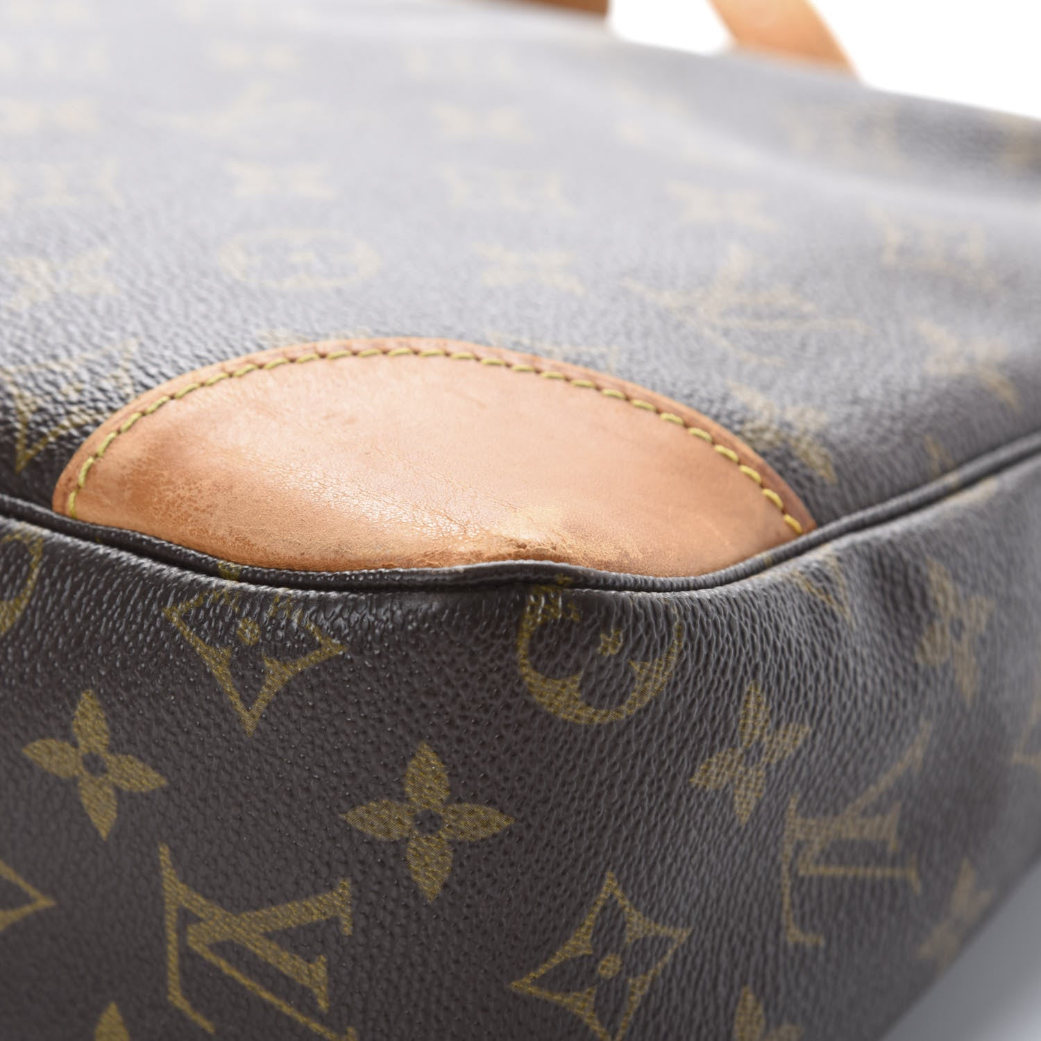 Louis Vuitton Monogram Boulogne 30 15 of 18