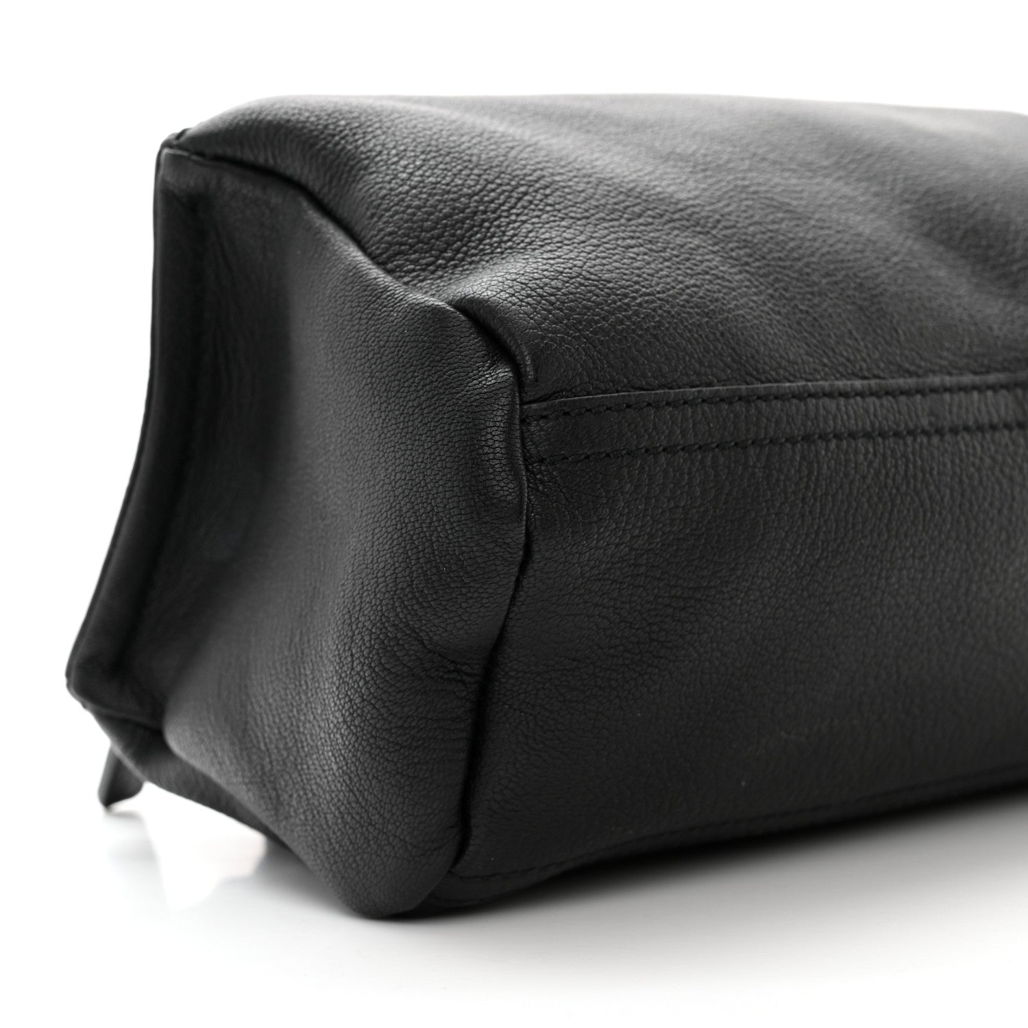 Givenchy Sugar Goatskin Mini Pandora Black 9 of 10