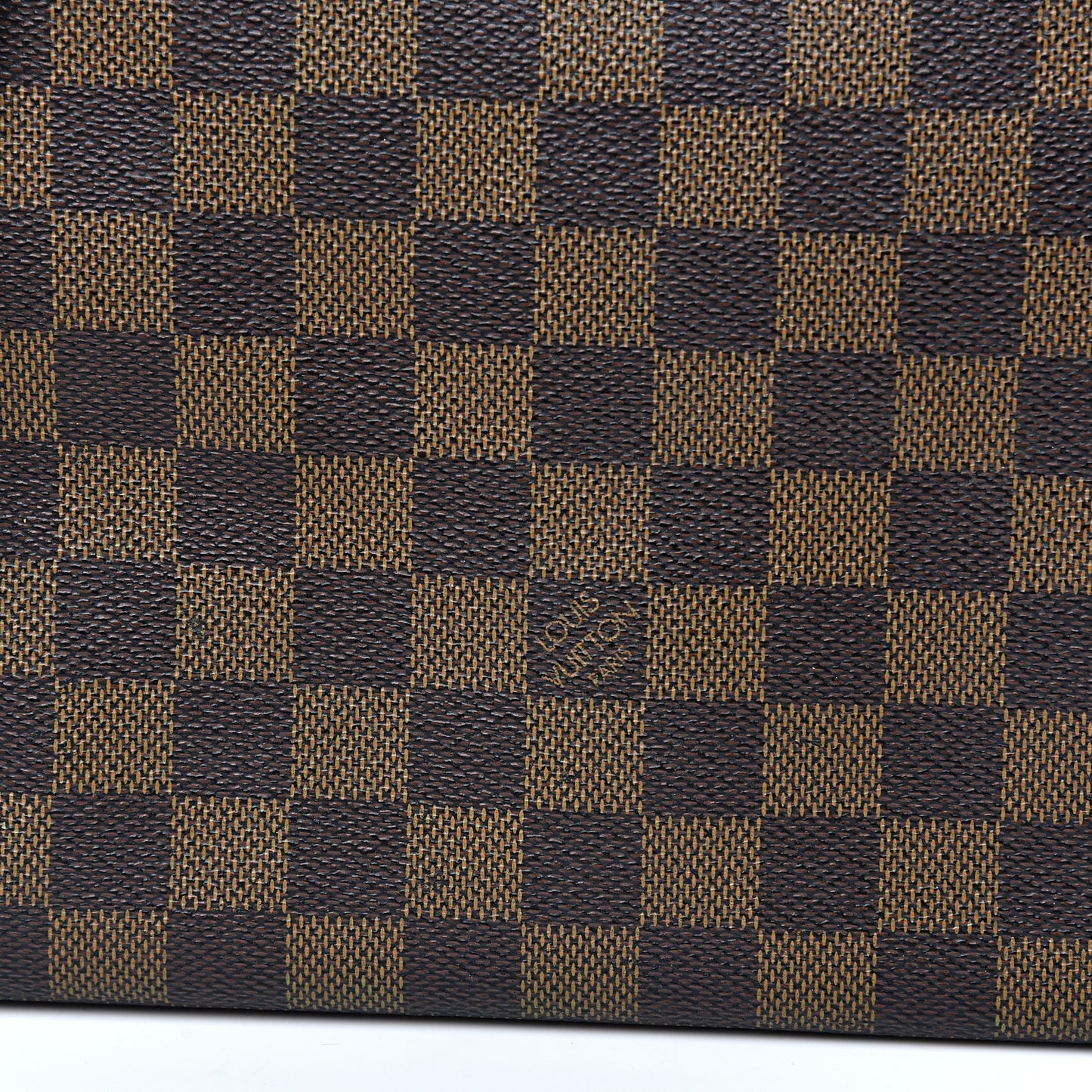 Damier Ebene Chelsea Tote