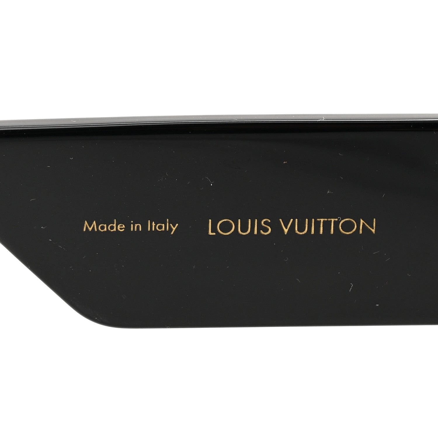 Louis Vuitton Rendez-Vous Square Sunglasses Z1564E Black 5 of 7