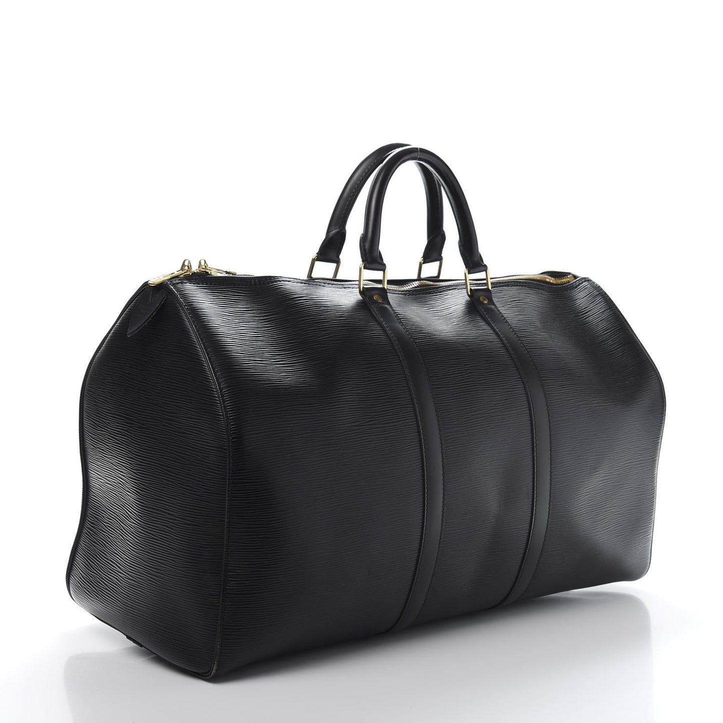 Epi Keepall 50 Black