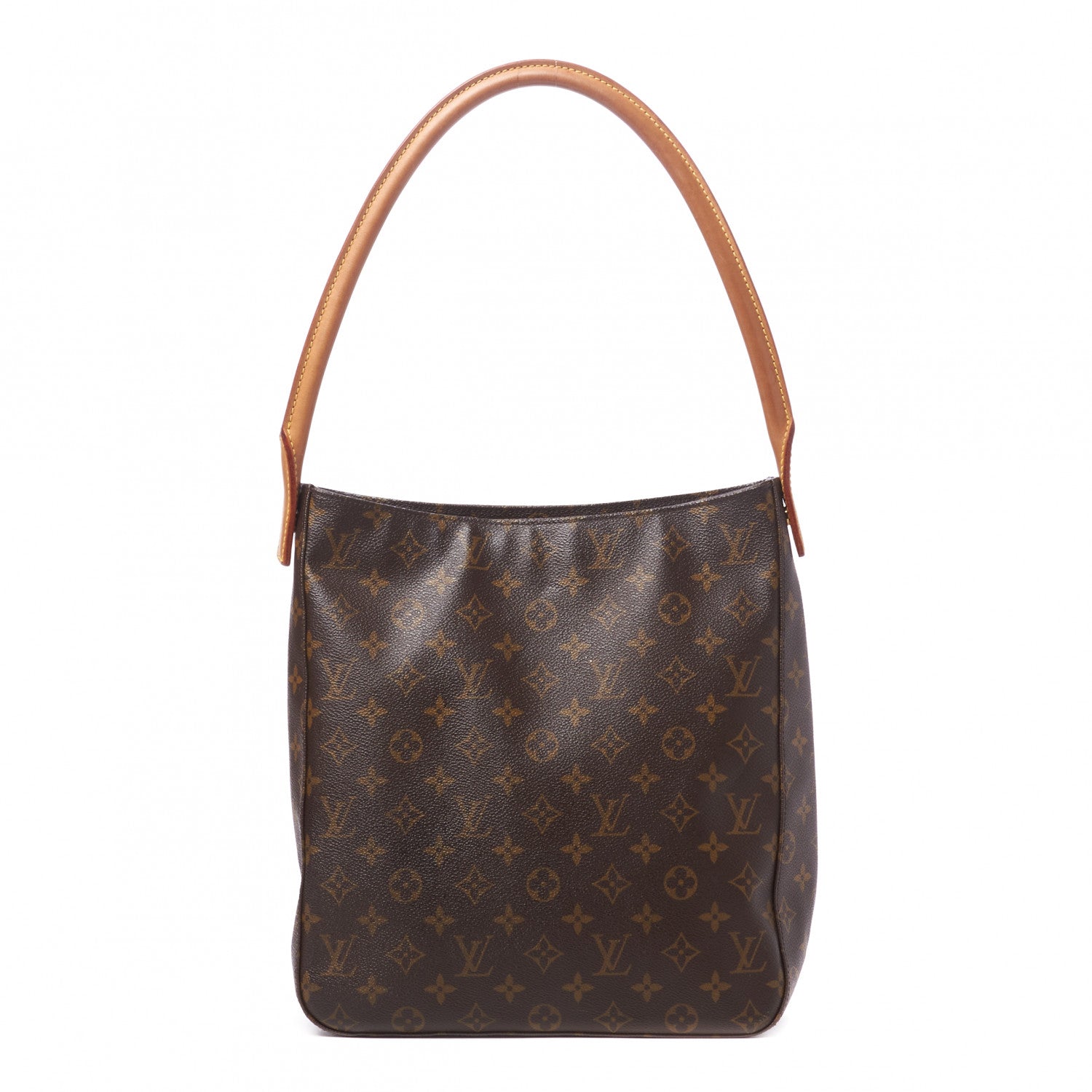 Louis Vuitton Monogram Looping GM 1 of 8