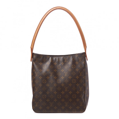 Louis Vuitton Monogram Looping GM 1 of 8