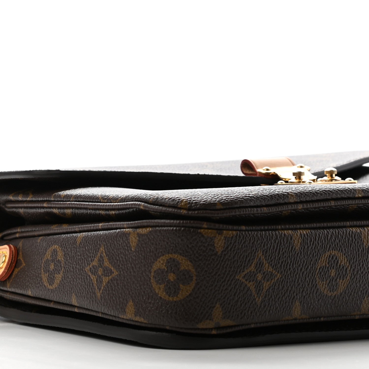 Louis Vuitton Monogram Pochette Metis 7 of 8