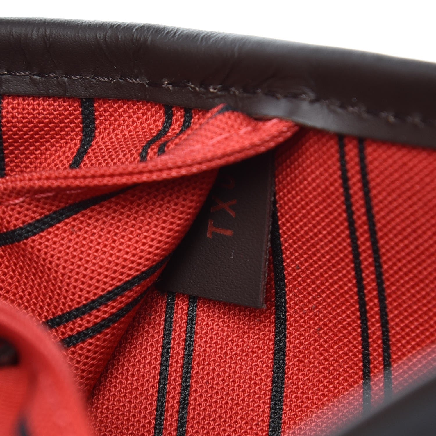 Louis Vuitton Damier Ebene Neo Neverfull MM 10 of 11
