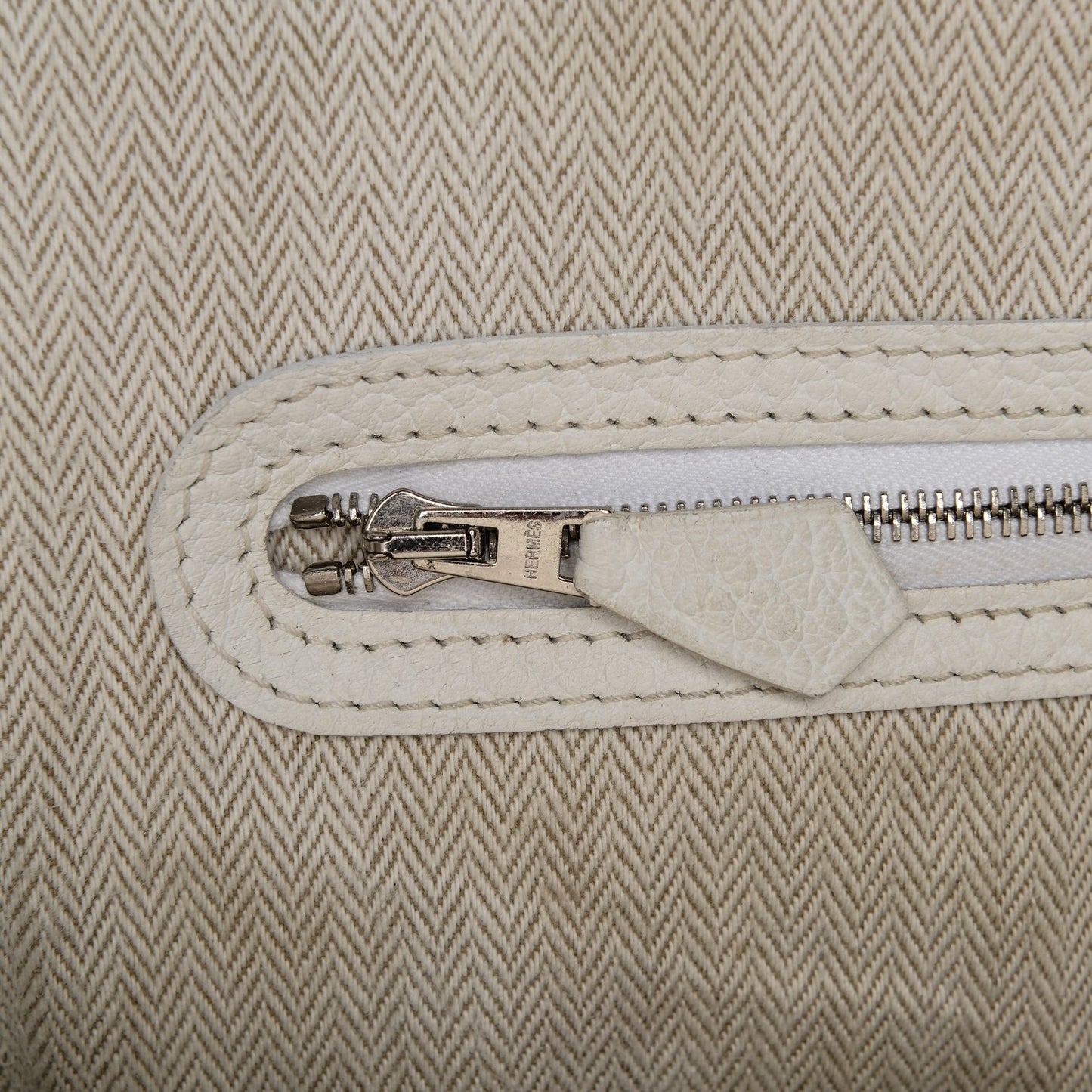 Negonda Garden Party Tote 30 TPM White