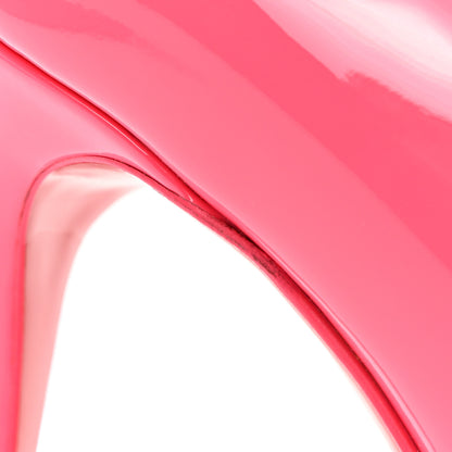 Christian Louboutin Patent Hot Chick 100 Pumps 38 Magnifique 15 of 16