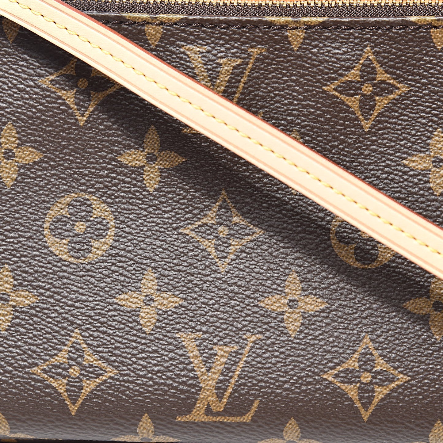 Monogram Pochette Accessories NM